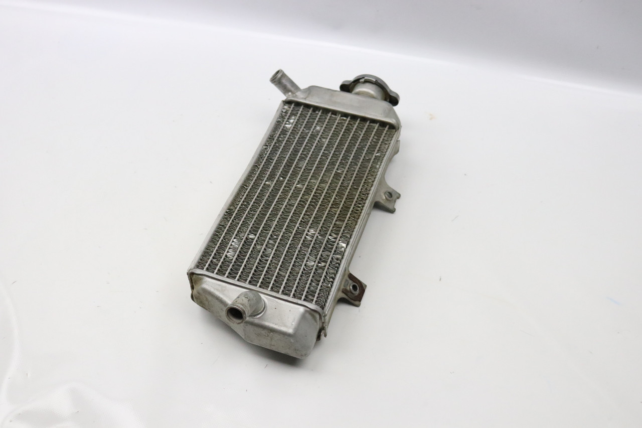 CRF450R 2006-2008 RH Radiator Right Cooling Honda CRF 19010-MEN-A01 #116