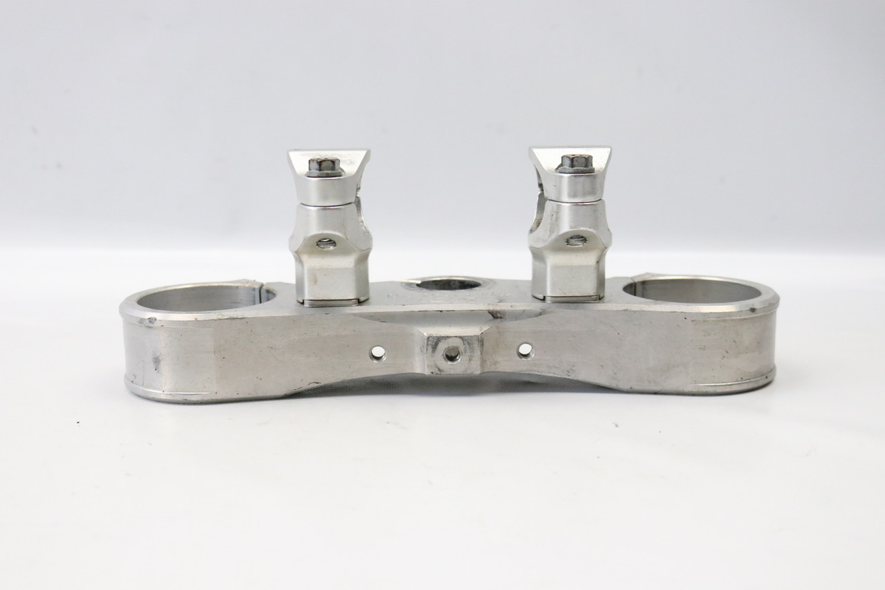 125 250 300 450 SX SX-F 2005-2008 Upper Triple Clamp KTM 59401034019 #88