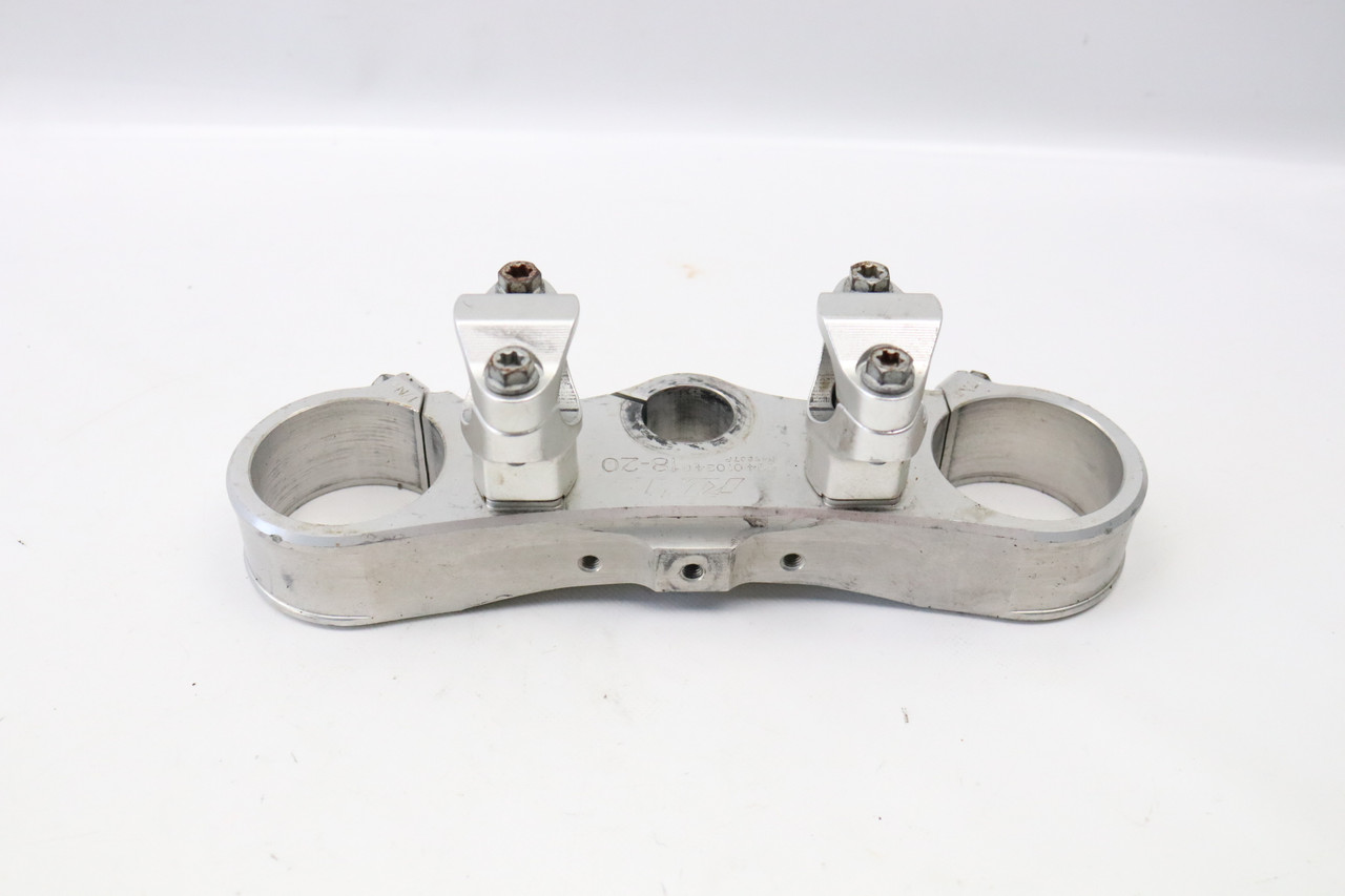 125 250 300 450 SX SX-F 2005-2008 Upper Triple Clamp KTM 59401034019 #88