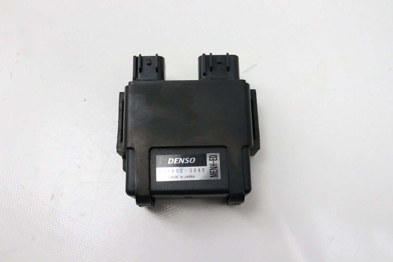CRF450R 05-07 CDI Unit Ignition Control Module Honda 30410-MEN-861 #116