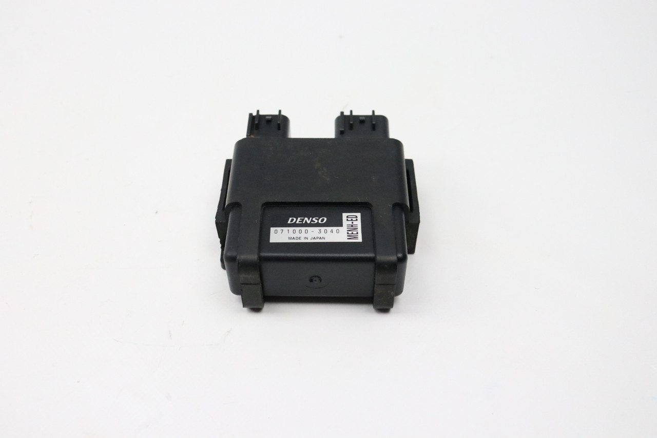 CRF450R 02-07 CDI Unit Ignition Control Module Honda 30410-MEN-861 #116