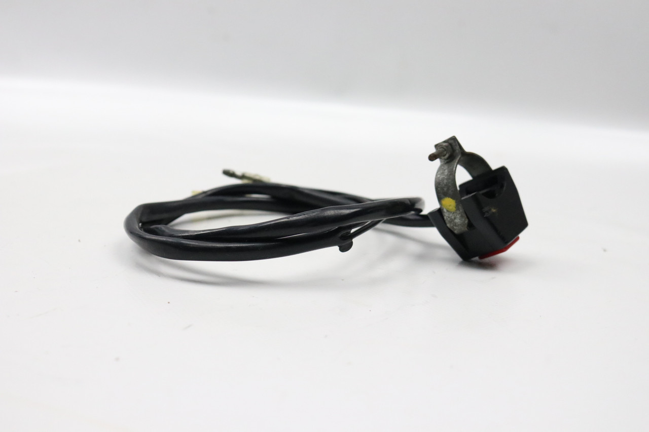 CRF450R 02-08 CRF250R 04-09 Engine Stop Switch Assy Honda 35130-MEB-670 #116