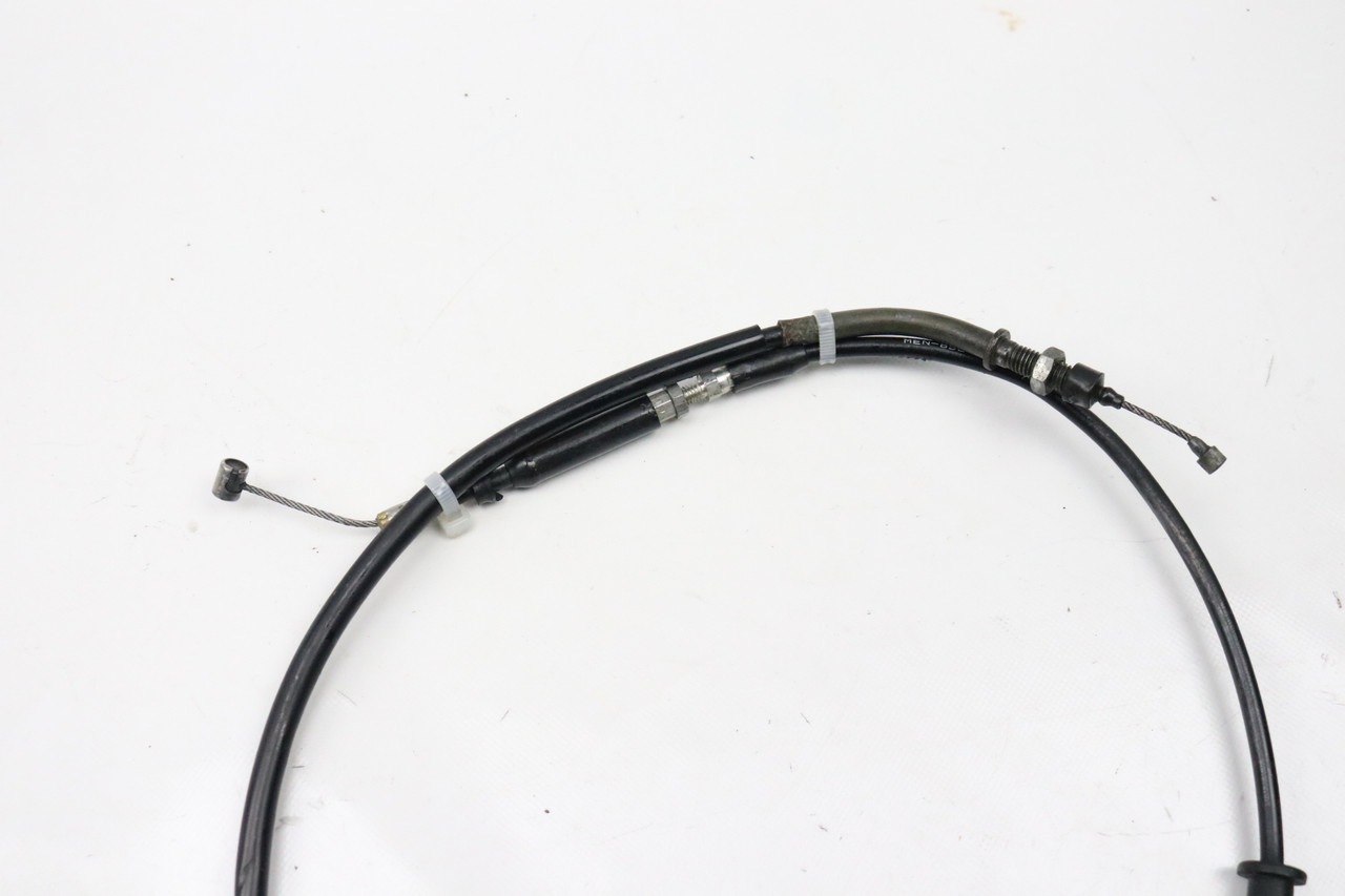 CRF450R 2006-2007 Clutch Cable Assy Wire Honda 22870-MEN-850 #116