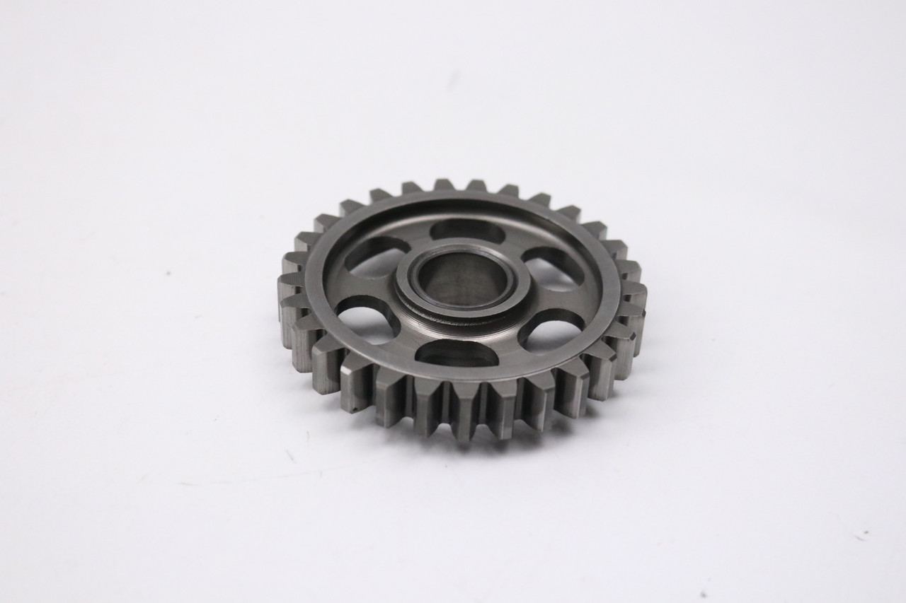 CR250 1990-2001 / CRF450R 2002-2012 Kick Start Idle Gear Honda 28231-KS7-000 #116