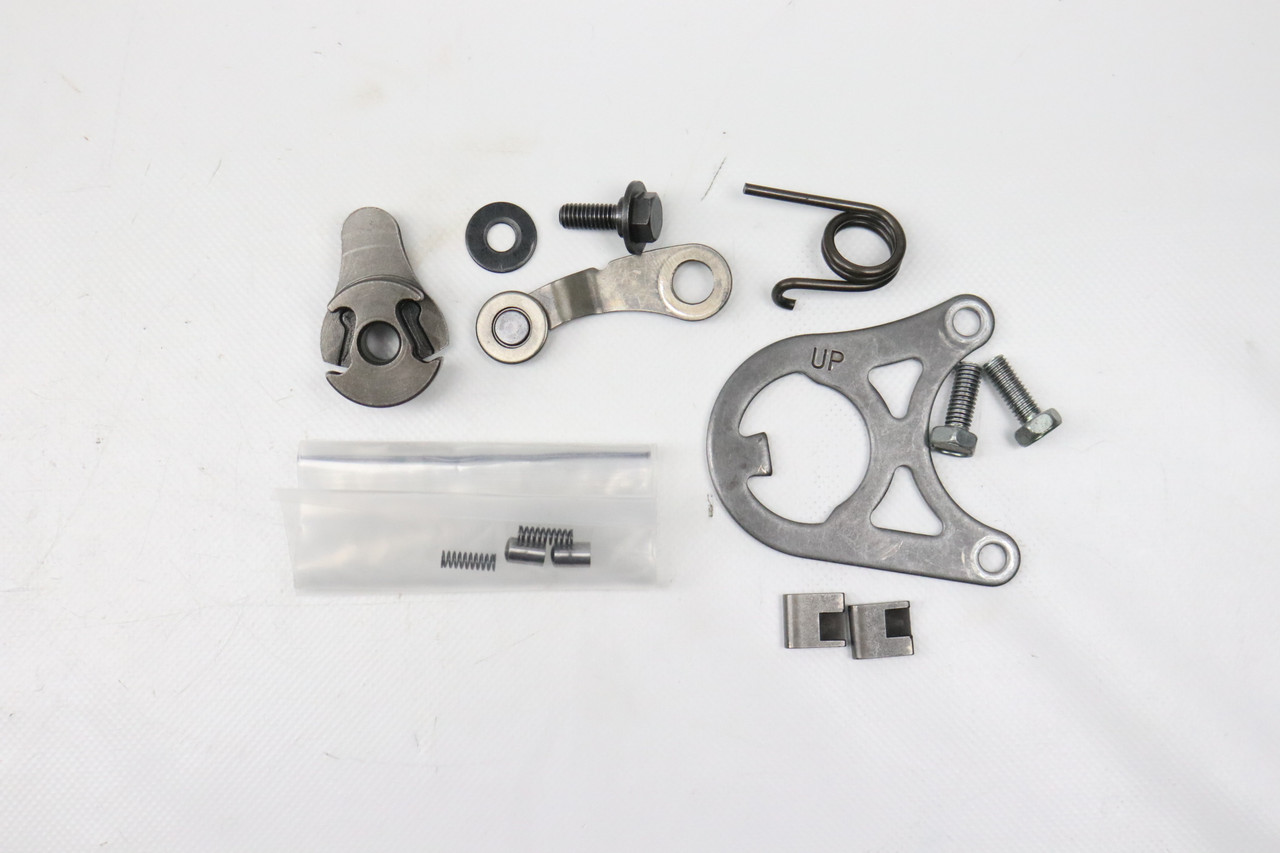 CRF450R 2002-2007 Gear Shifting Hardware & Shift Mechanism #116