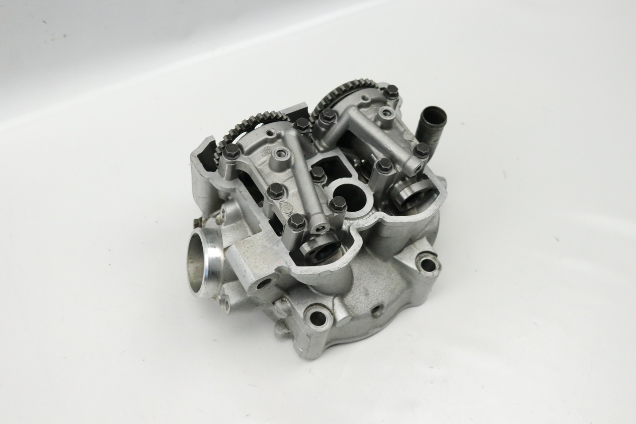 YZ450F 2008-2009 Cylinder Head Assy Yamaha 2S2-11102-11-00 #188