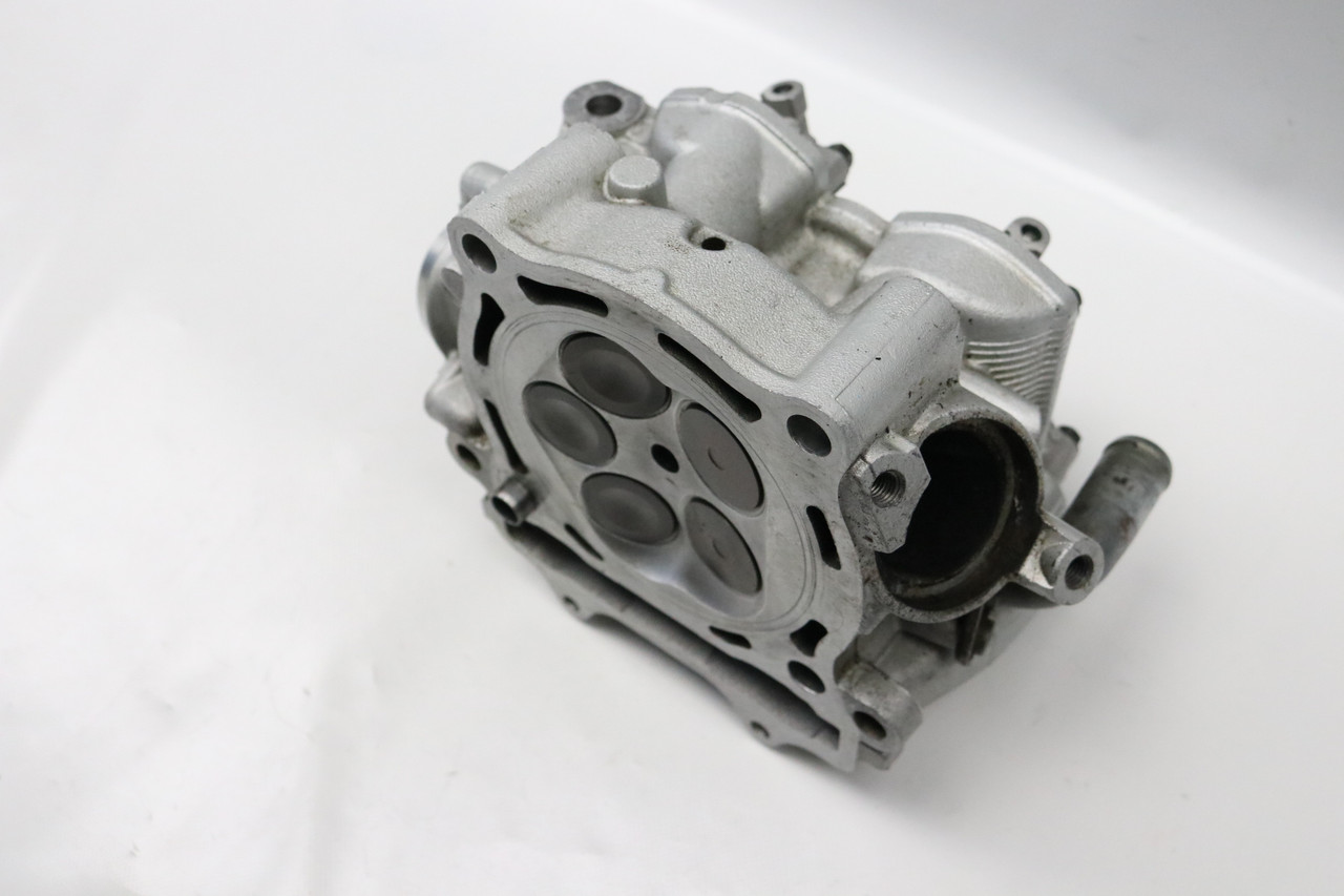 YZ450F 2008-2009 Cylinder Head Assy Yamaha 2S2-11102-11-00 #188