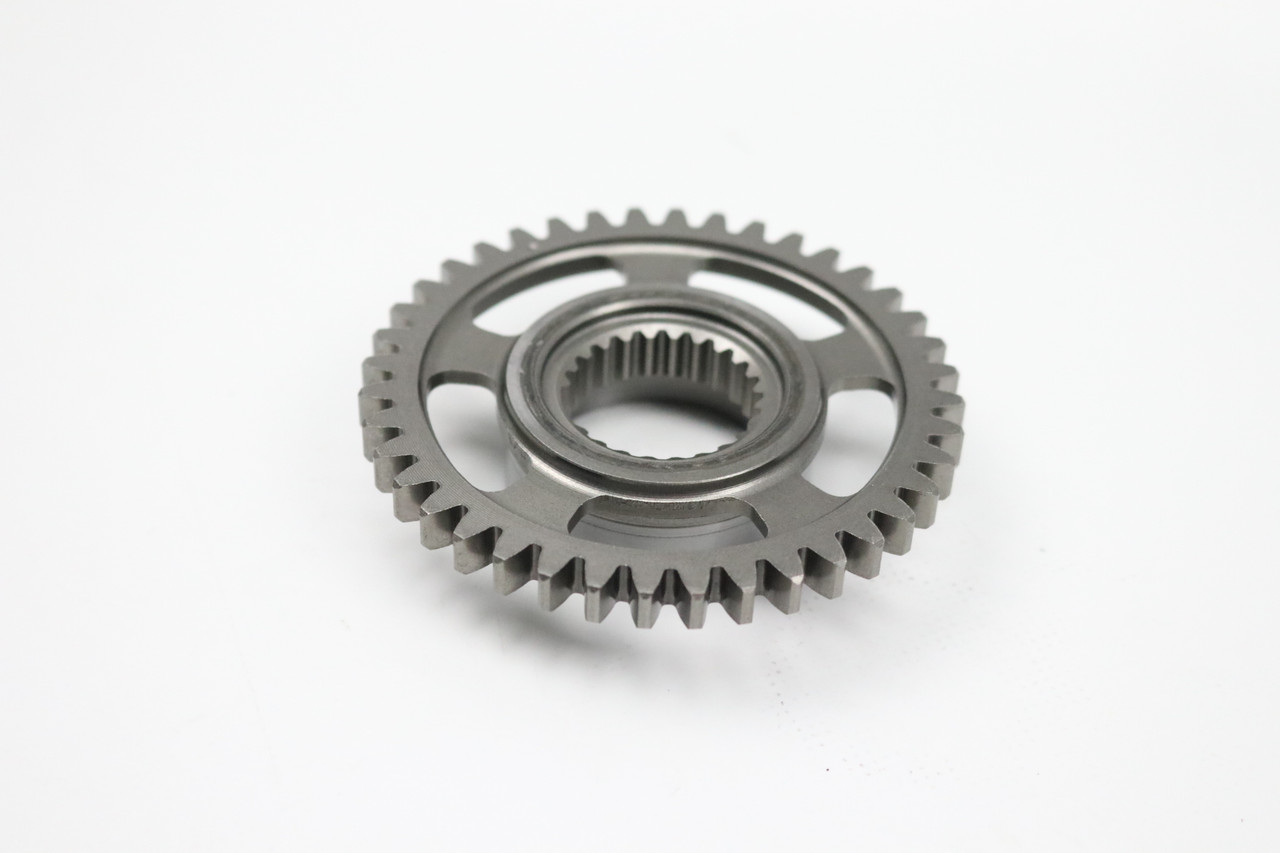 CRF450R 2002-2008 Drive Gear 40T Balancer Honda 13415-MEN-A10 #116