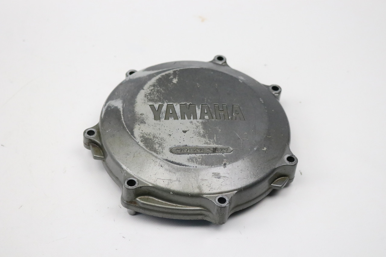 YZ450F 08-09 WR450F 08-11 Clutch Cover Case Yamaha 5TA-15415-20-00 #188