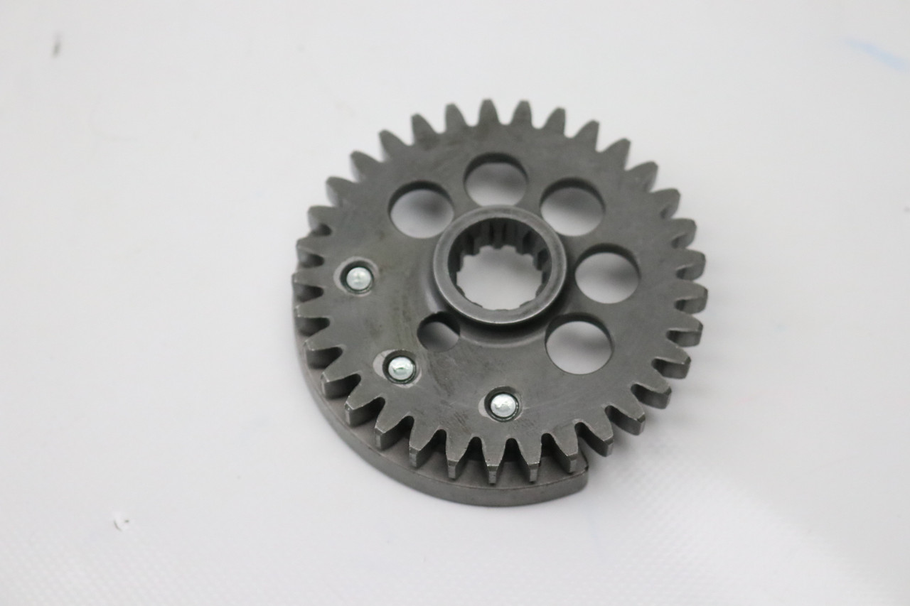 YZ450F 06-17 WR450F 07-18 Weighted Balance Shaft Gear Yamaha 2S2-11531-00-00 #188