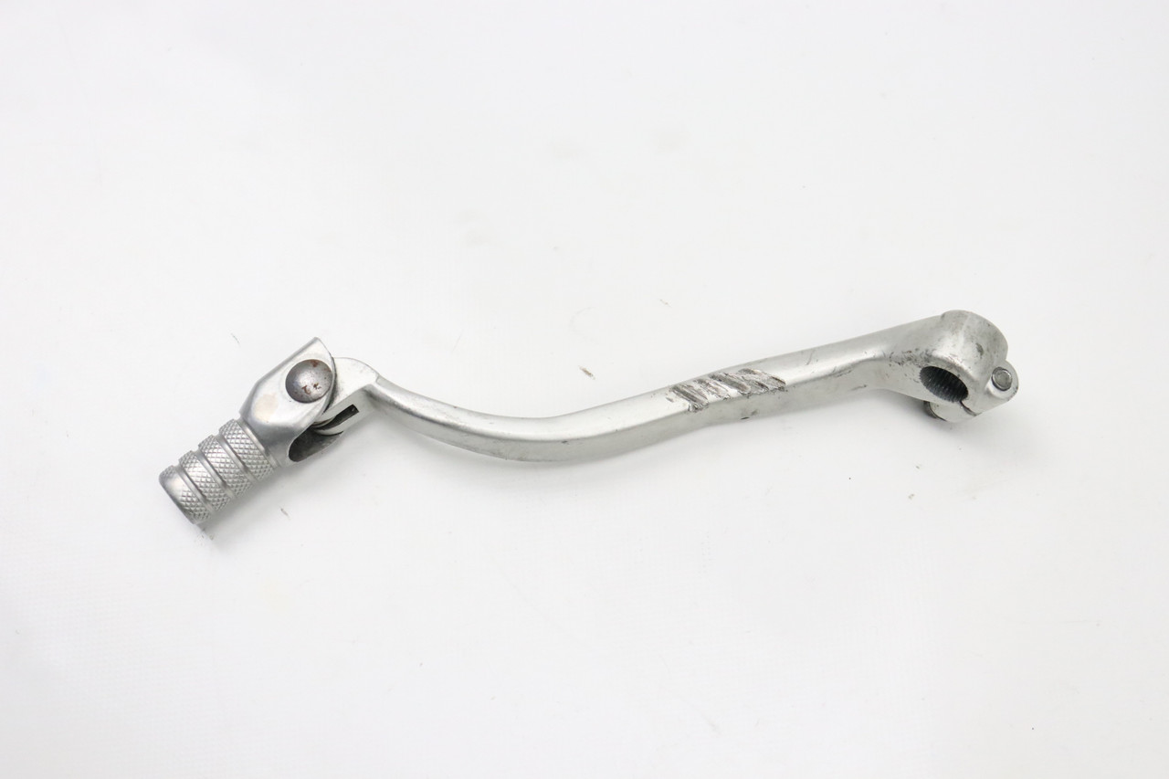 KX250F 2004 Gear Lever Pedal Shift Arm Kawasaki 13156-0030 #134