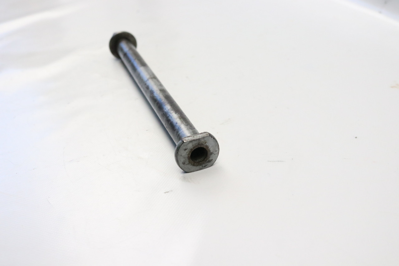 KX250F 0405 KX250 9507 Swingarm Pivot Bolt Shaft Kawasaki 330321189 134