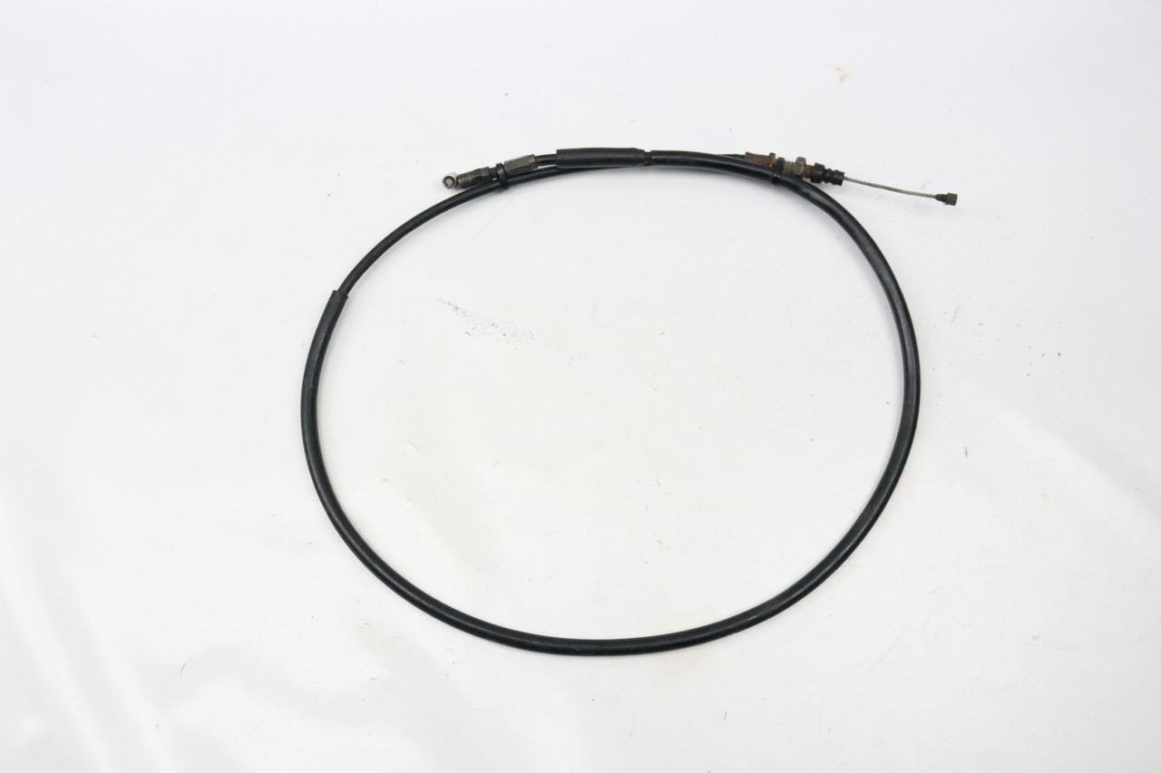 YZ450F 2007-2008 Clutch Cable Wire Yamaha 2S2-26335-71-00 #188