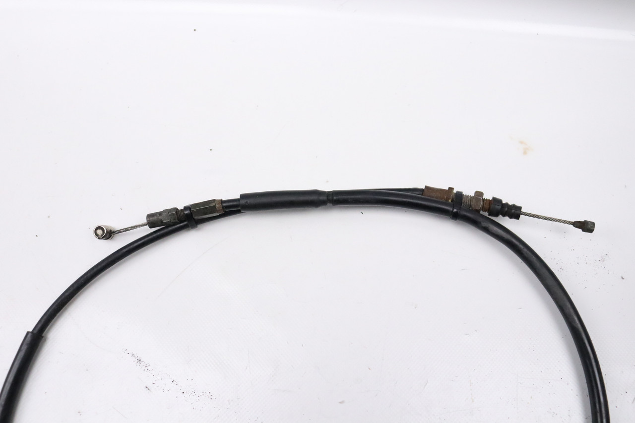 YZ450F 2007-2008 Clutch Cable Wire Yamaha 2S2-26335-71-00 #188