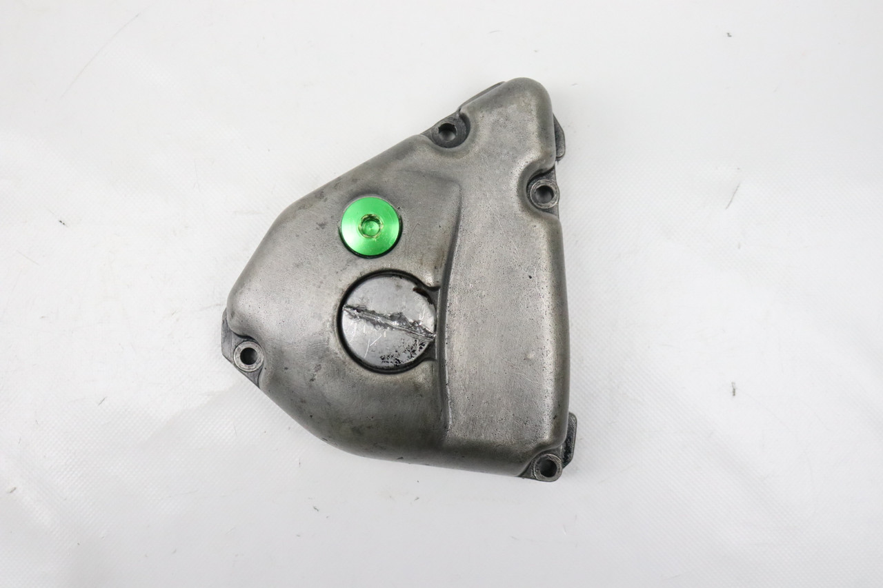 KX250F 2004-2008 Stator Generator Cover Kawasaki 14031-0077 #194