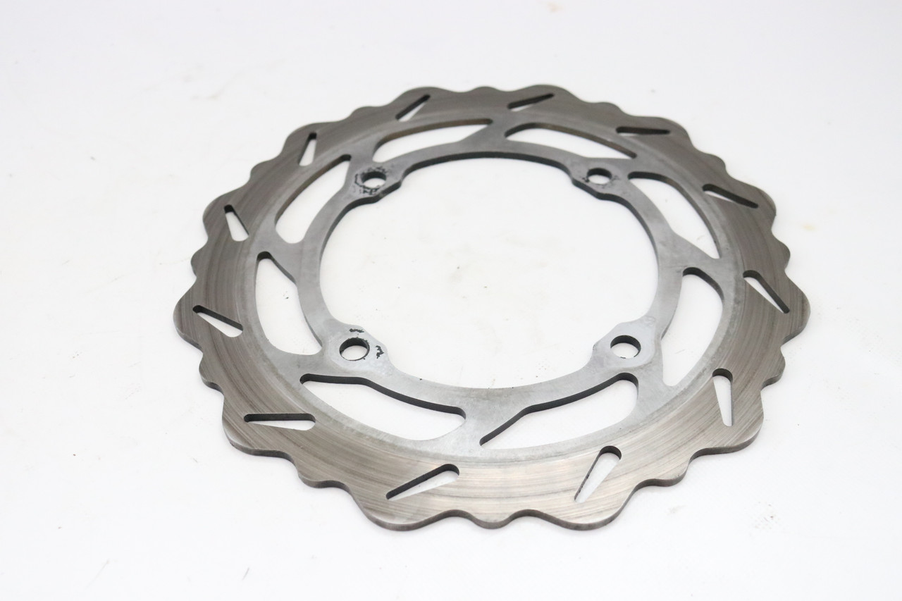 KX250F 2004-2005 Rear Brake Disc Kawasaki 41080-1514 #194