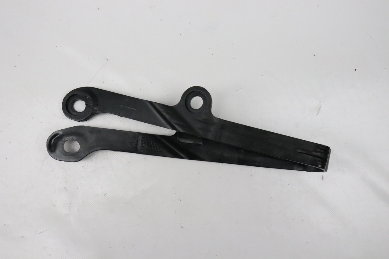 KX250F 2004-2005 Rear Chain Slider Guide Guard Kawasaki 12053-0019 #194