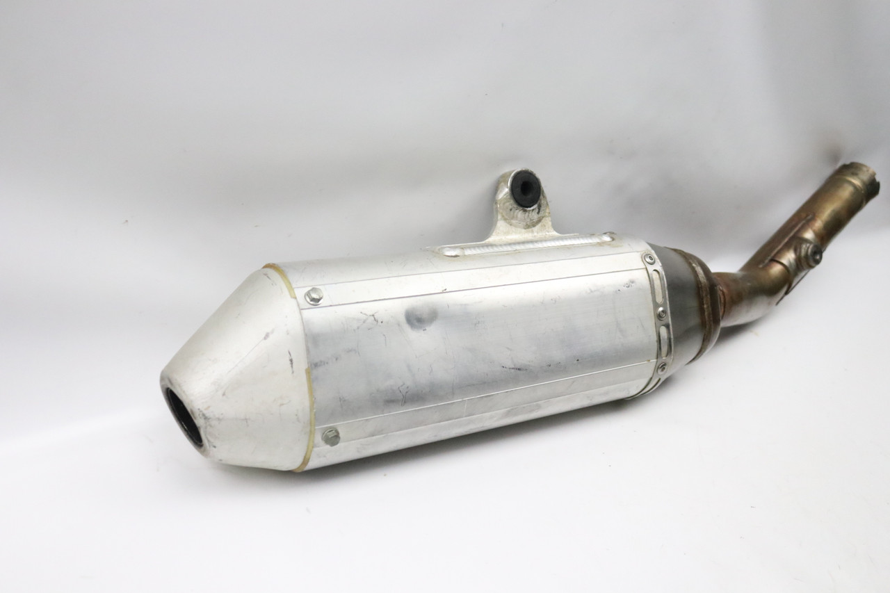 RMZ250 2014-2015 Exhaust Muffler Pipe Suzuki 14310-49H40 #192