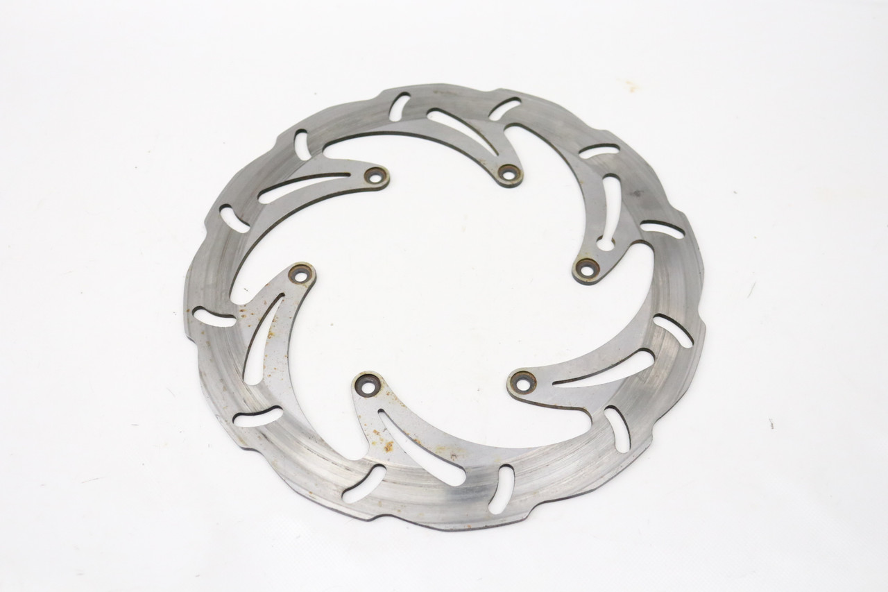 125 200 250 300 400 450 525 SX EXC 2000-2002 Front Brake Disc KTM 50309060000 #195