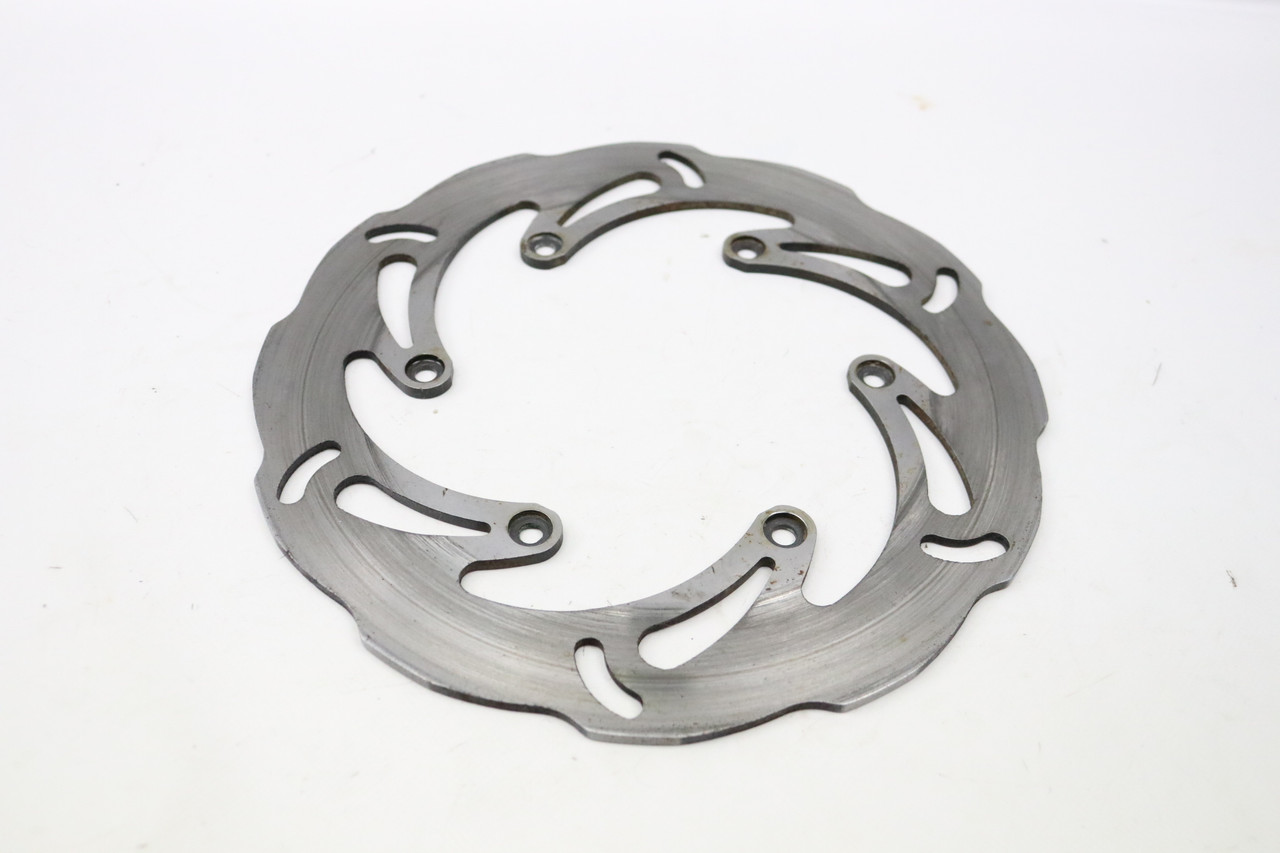 125 200 250 300 400 450 525 SX EXC 1998-2003 Rear Brake Disc KTM 50310060000 #195