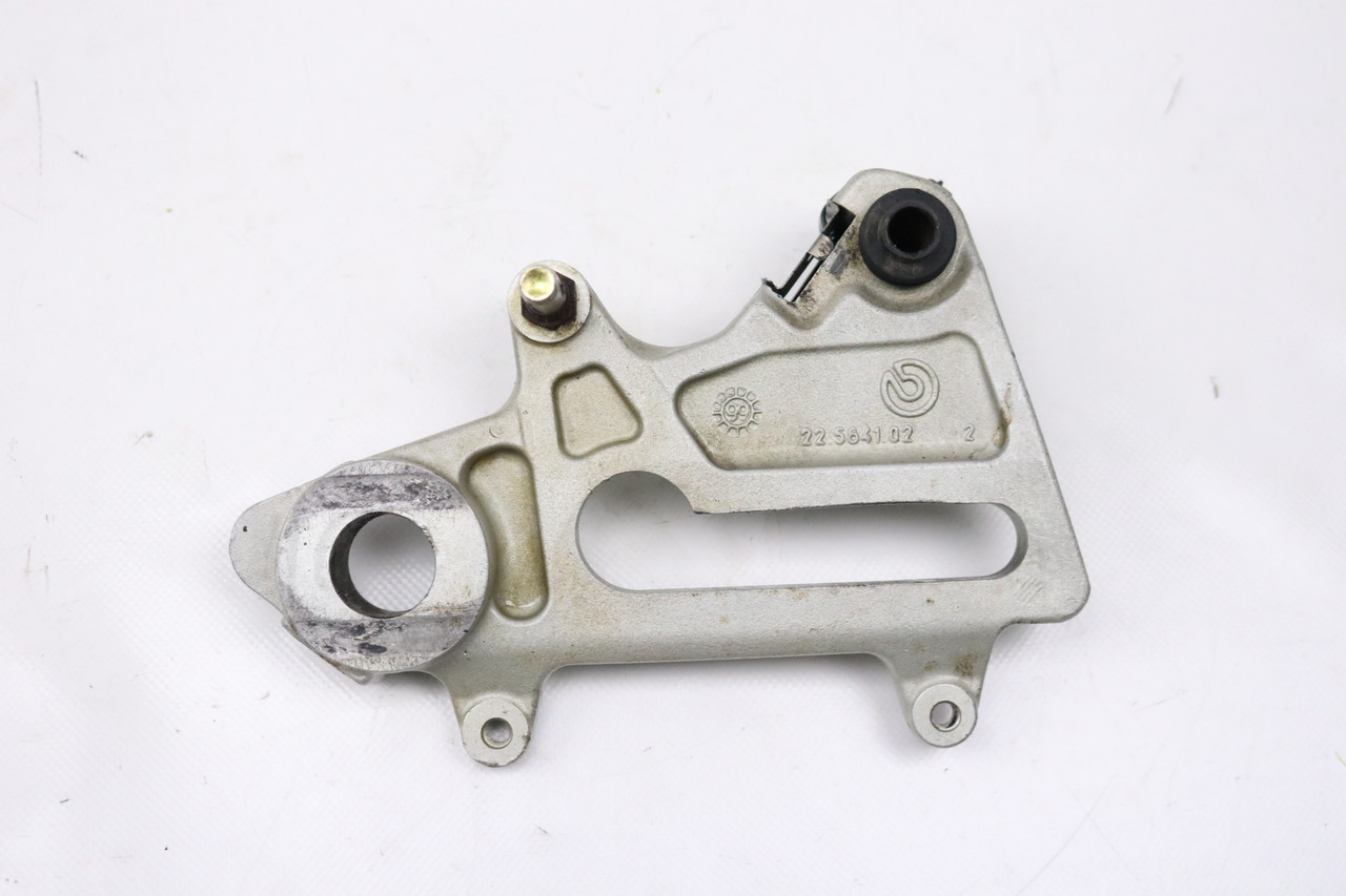 125 250 300 400 SX EXC 1999-2001 Rear Brake Caliper Bracket KTM 50313080044 #195