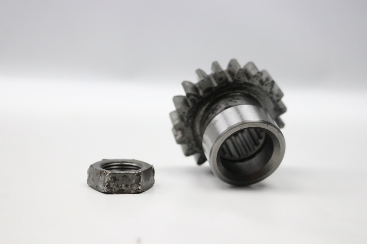 RMZ250 2010-2018 Primary Drive Gear Suzuki RMZ 21111-49H00 #192