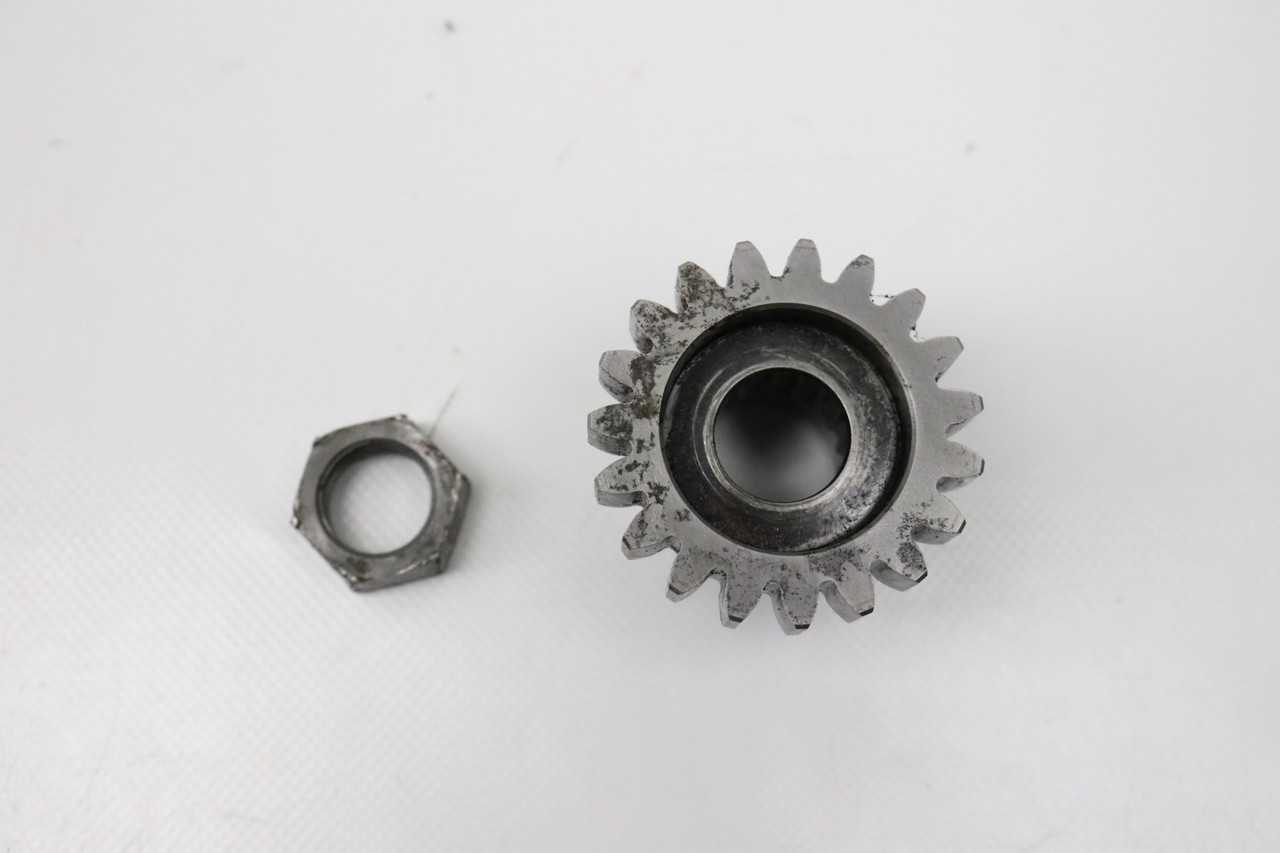 RMZ250 2010-2018 Primary Drive Gear Suzuki RMZ 21111-49H00 #192