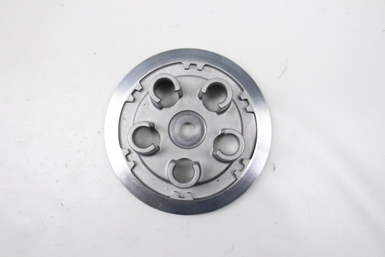 YZ250F WR250F 02-13 YZ125 00-20 Clutch Pressure Plate Yamaha 5HD-16351-00-00 #218