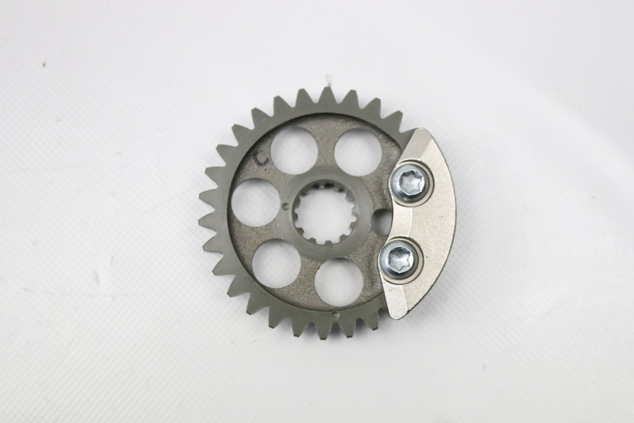 YZ250F WR250F 2001-2013 Weighted Balance Shaft Gear Yamaha 5NL-11531-00-00 #218