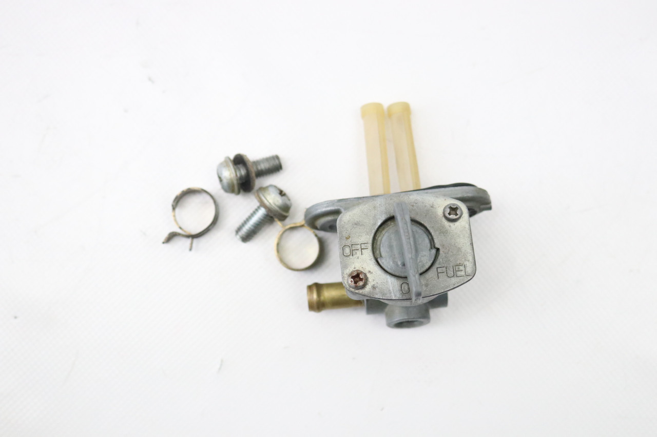 YZ250F YZ450F 2006-2009 Fuel Tap Petcock Assy Yamaha 4JT-24500-20-00 #218