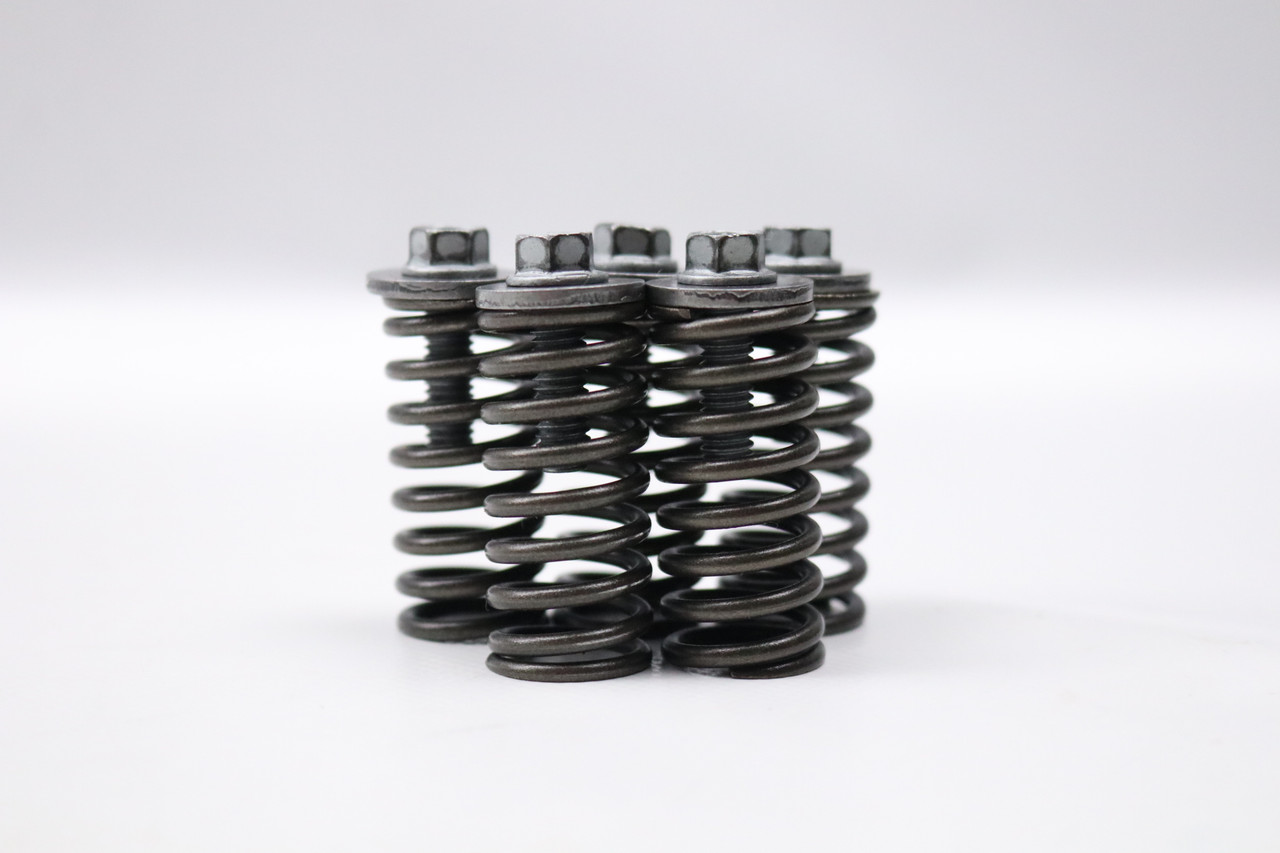 125 150 200 SX EXC 1998-2011 Clutch Spring & Bolt Set KTM 52332005200 #195