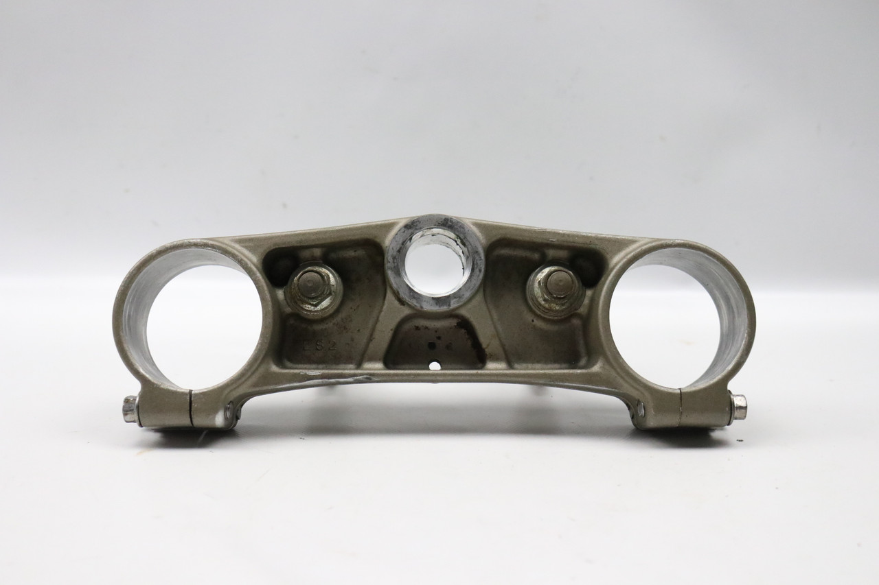 YZ250F YZ450F 2007-2008 Top Triple Clamp Yamaha 2S2-23435-71-00 #218