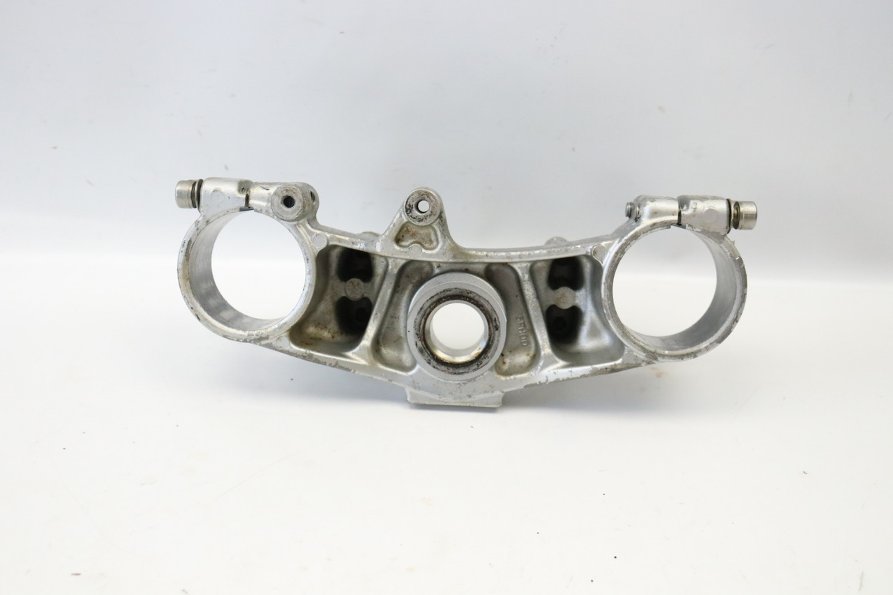 WR250F 01-04 WR450F 03-04 Upper Triple Clamp Top Crown Yamaha 5PH-23435-00-00 #207