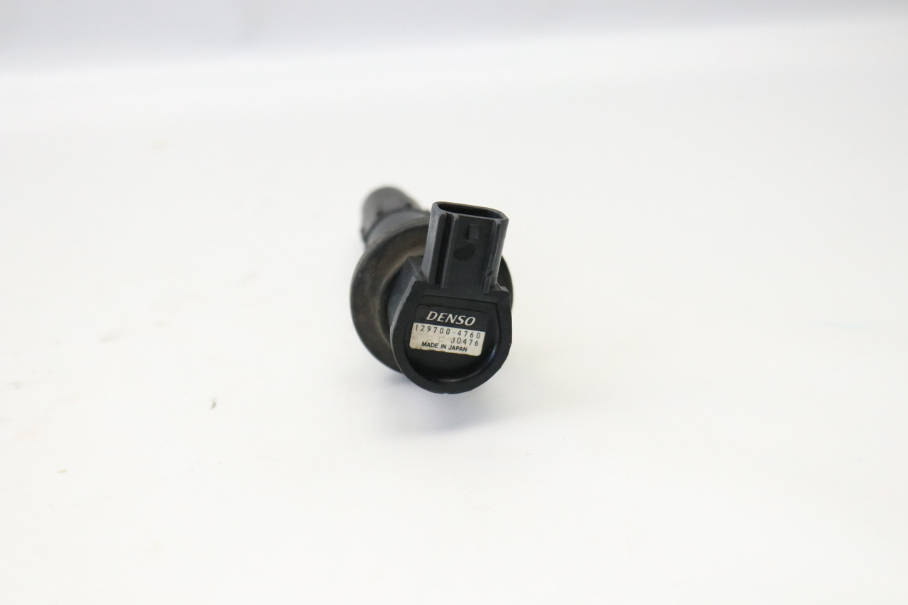 WR450F 03-11 YZ450F 03-09 Ignition Coil Assy Spark Plug Cap Yamaha 5TA-82310-10-00 #207