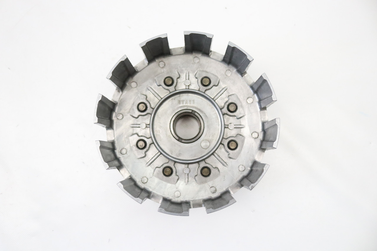 WR450F YZ450F 2003 Clutch Basket Comp Assy Yamaha 5TA-16150-11-00 #207