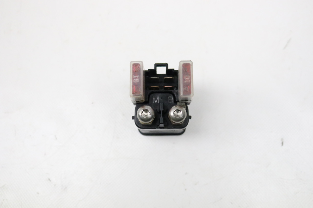 450 SX 2004 Starter Relay Assembly KTM #122