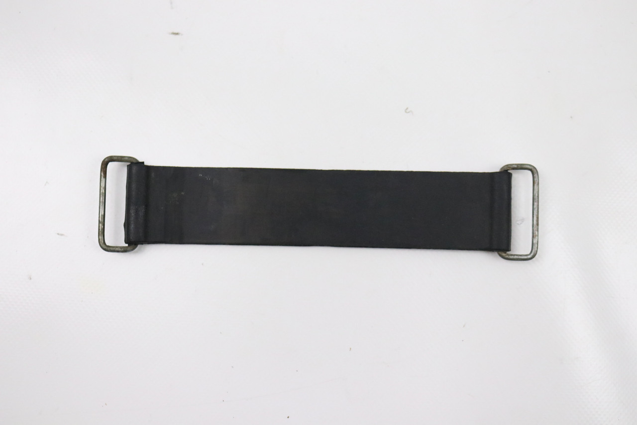 WR250F WR450F 2003-2022 YZF Battery Band Strap Rubber Yamaha 8CY-82131-00-00 #207