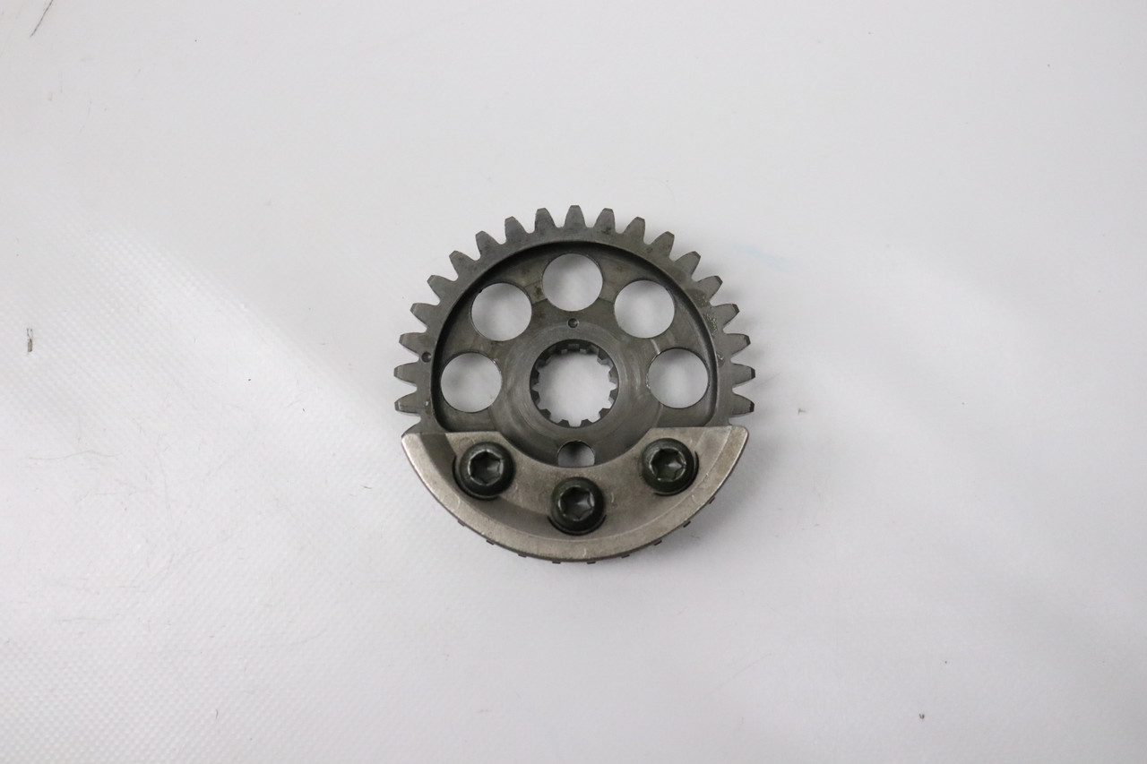 WR450F 03-06 YZ450F 03-05 Weighted Balance Shaft Gear Yamaha 5TA-11531-01-00 #207