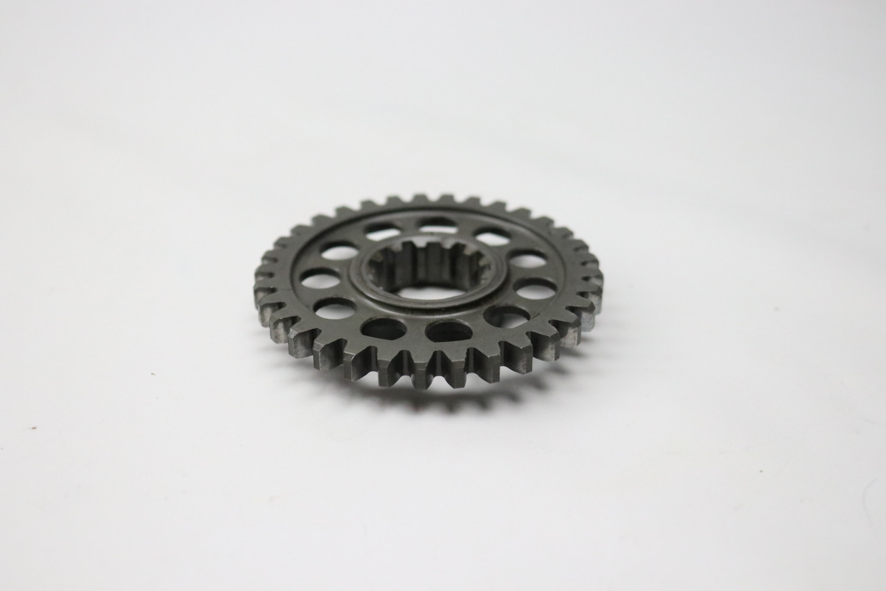 YZ450F 03-05 WR450F 03-06 Balance Shaft Drive Gear Yamaha 5TA-11536-00-00 #207