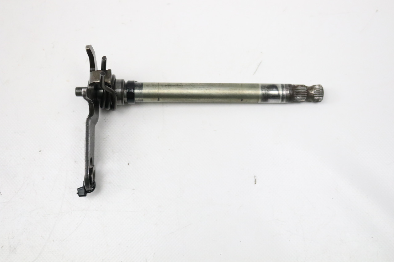 WR450F 2003 YZ450F 2003-2004 Gear Shift Shaft Assy Yamaha 5TA-18101-00-00 #207