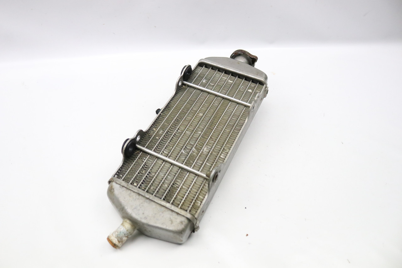 250 400 450 SX EXC 2002-2007 LH Radiator Left Comp KTM 59035007300 #122