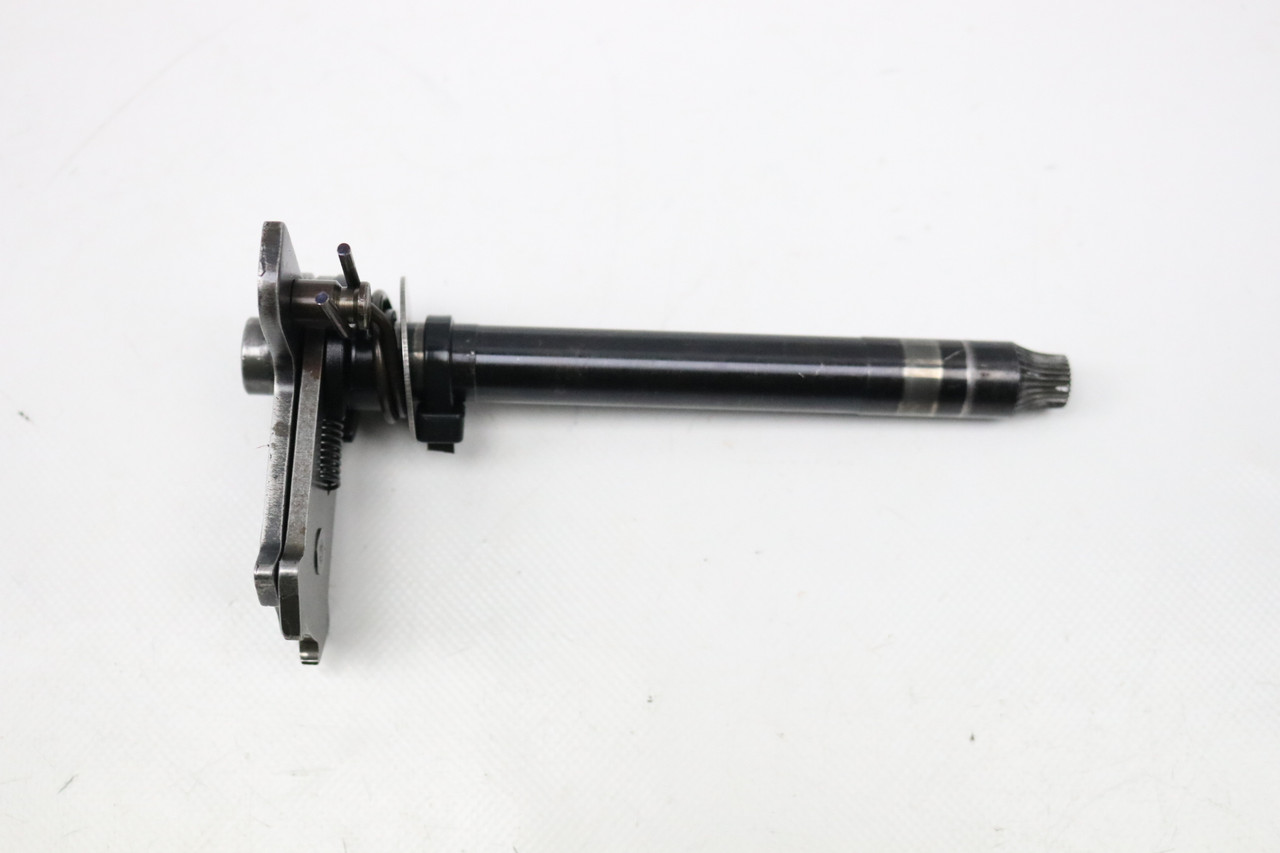 250 400 450 525 SX EXC 2000-2007 Gear Shift Shaft Assembly KTM 59034005133 #122