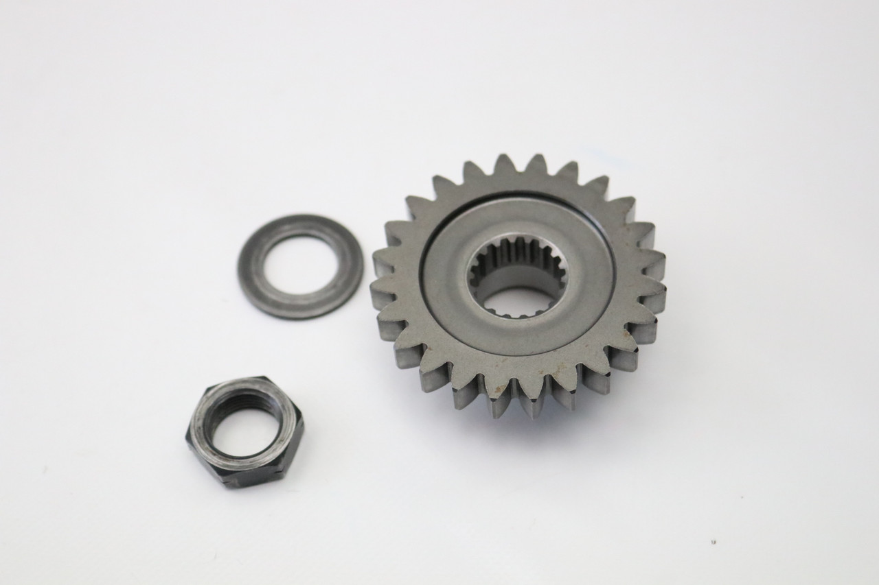 RMZ450 2005-2007 Primary Drive Gear Suzuki 21111-35G00 #121