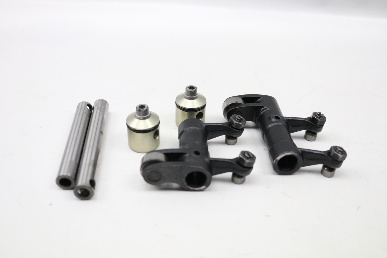 400 450 525 SX EXC 2000-2007 Rocker Arms & Rollers KTM 59036060144 #122