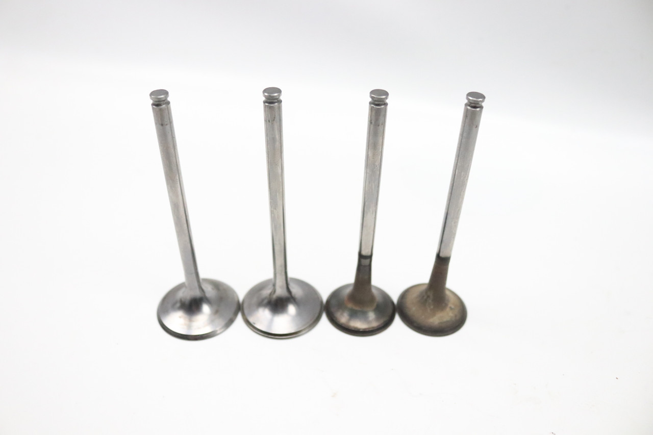 400 450 525 SX EXC 2002-2007 Intake & Exhaust Valve Set KTM 59436031000 #122