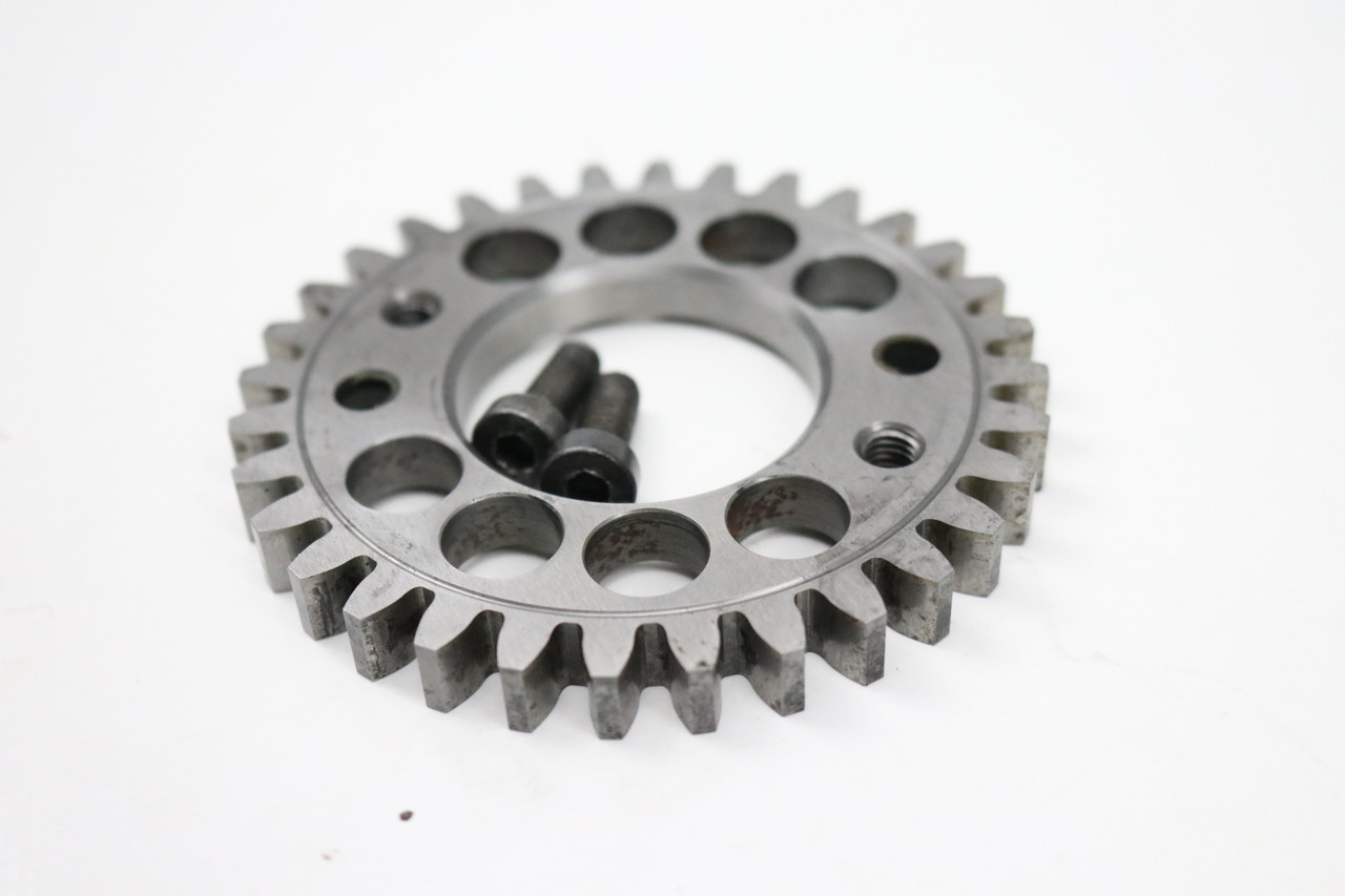 250 400 450 525 SX EXC 2000-2007 Balance Shaft Drive Gear KTM 59030055000 #122