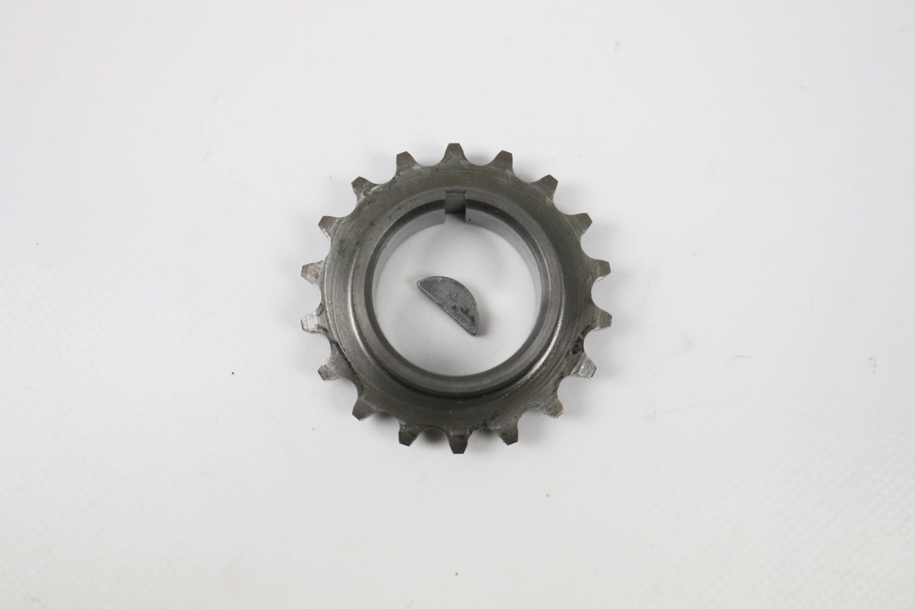 250 400 450 525 SX EXC 2000-2007 Timing Chain Drive Gear KTM 59036014000 #122