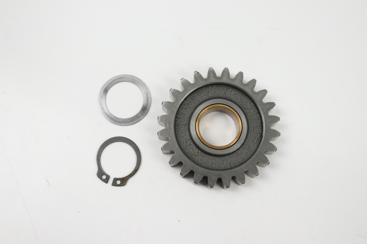 250 400 450 525 SX EXC 2000-2007 Kick Start Idle Gear KTM 59033053000 #122