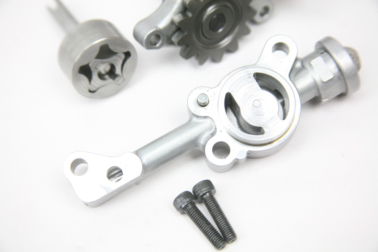 RMZ450 2008-2012 Oil Pump