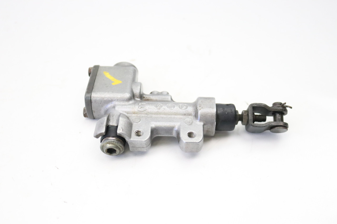 RMZ250 07-09 RMZ450 05-07 Rear Brake Master Cylinder Assy Suzuki 69604-35G00 #121